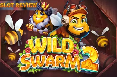 Wild Swarm 2 icon